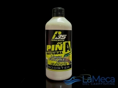 BOOSTER FLUORINE PIA NATURAL PERALBAITS 500 ML