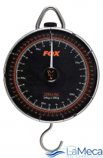 BASCULA FOX DIAL SCALES