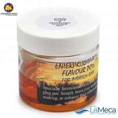 ENTERPRISE TACKLE CONCENTRADO MAPLE Y SWEETCORN 30ml