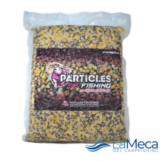 TRIPLE C 1KG PARTICLES