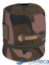 FUNDA PARA BOMBONA FOX CAMO