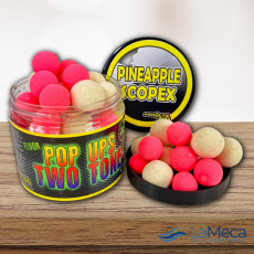 POP UP PIA SCOPEX EDICION LIMITADA PINK 14/20mm PRO ELITE