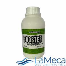 BOOSTER PIA COLADA SUPERBAITS 500ml