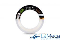 FOX ILLUSION FLUOROCARBON LEADERS