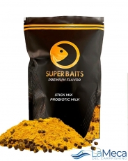 STICK MIX PROBOTIC MILK SUPERBAITS