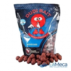 BOILIES DUDI BAIT TARI MISTER DUDI 24MM