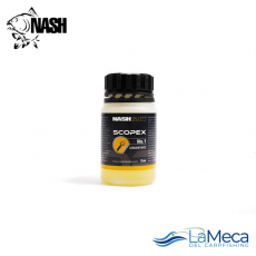 CONCENTRADO NASH SCOPEX N1 - 75ml