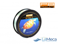 PB PRODUCTS SHIELD SNAGLEADER 45 LB 80 M