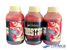 BOOSTER MONSTER CRAB 500ML LA MECA BAITS