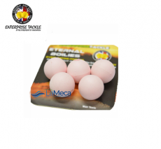 ENTERPRISE TACKLE ETERNAL BOILIES ROSA  PALO 15mm