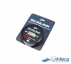 TRENZADO SKINLINK STIFF NASH NEGRO 10 m