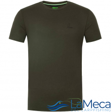 CAMISETA MANGAS CORTAS HOMBRE KORDA MINIMAL