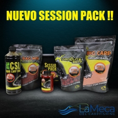 SESSION PACK KRILL CRAB PRO ELITE