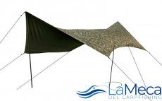 Fox Camolite Tarps