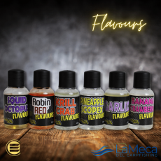 PRO ELITE FLAVOURS CLASSIC 50ML (TODOS LOS SABORES)