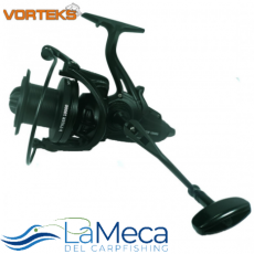 CARRETE VORTEKS V-TYGER 10000