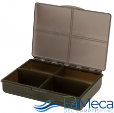 CAJA TACKLE FOX EDGES 4