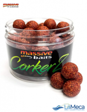 MASSIVE BAITS CORKERZ MARISCO 18 MM