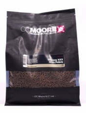 PELLETS ODYSSEY XXX 3MM 1KG CCMOORE