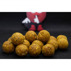 BOILIES DUDI BAIT TARI CHUFA AMUR 20MM