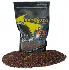 MIX BOOM PELLETS 2,5KG PRO ELITE