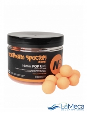 POP UPS NS1 + NARANJA 14 mm CCMOORE