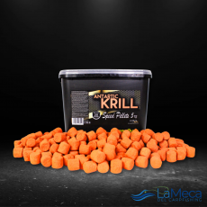 SPEED PELLETS ANTARTIC KRILL GOLD PRO ELITE 5KG