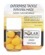 ENTERPRISE POP UP SWEETCORN SOLAR CANDY SWEETENER