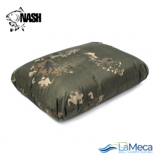 ALMOHADA NASH SCOPE OPS PILLOW