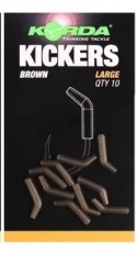 KICKERS KORDA VERDE GRANDE