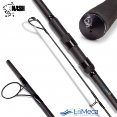 CAA NASH XS 10 PIES 3.5LB