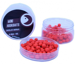 MINI HOOKBAITS Y WAFTER