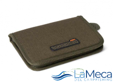 FOX VOYAGER LICENCE WALLET