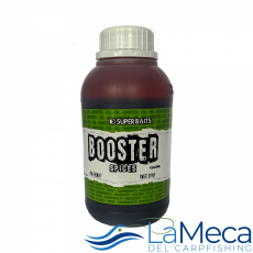 BOOSTER SPICES SUPERBAITS 500ML