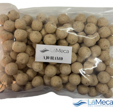 BOILIES AJO 1KG 20MM LA MECA