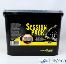 SESSION PACK MELON PEACH PRO ELITE