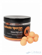 POP UPS NS1 + NARANJA 18mm CCMOORE