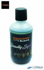 MASSIVE BAITS CONCENTRADO DEADLY SQUID 100ML