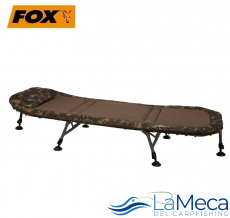 BED CHAIR FOX DURALITE