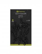 RIDGEMONKEY CONNEXION SWIVEL SIZE 8