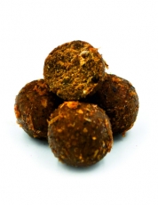 SPECIALS BOILIES BIO CALANUS 18MM 1KG MASSIVE BAITS