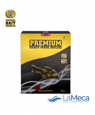 PREMIUM BOILIES M1 20MM 1KG SBS