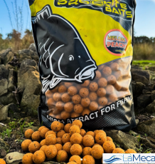 BOILIES MELON PEACH PROELITE BAITS 2,5KG