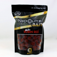 GOLD BOILIES 20MM ROBIN RED 100 GR PRO ELITE