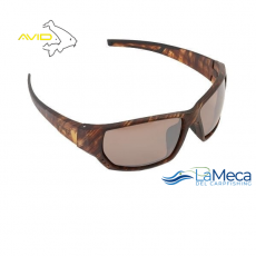 GAFAS SOL POLARIZADAS TSW AVID CARP