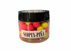 MINI POP UPS SCOPEX-PIA LA MECA