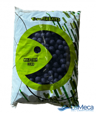 BOILIES 20 MM SUPERBAITS MULBERRY (MORA) 5KGS