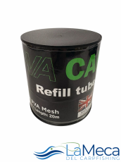 CASTAWAY CATFISH PVA REFILL TUB 60MM 20M