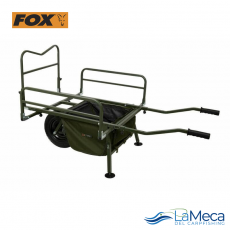 CARRETILLA FOX BARROW R-SERIES PLUS