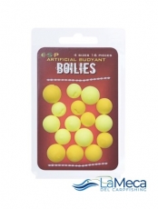 BOILIES POP UPS ESP AMARILLO